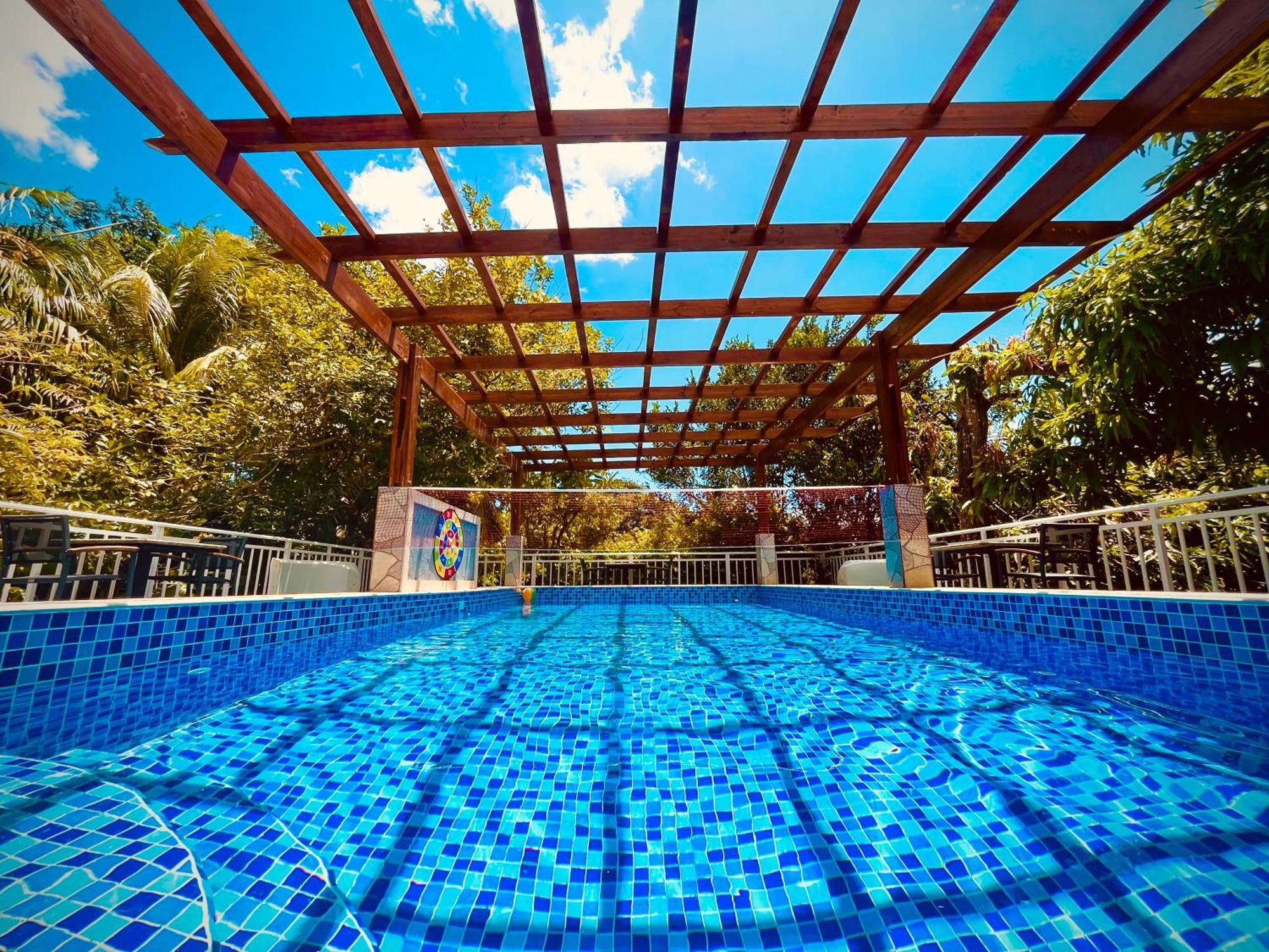 Belle Montagne Holiday Apartments Grand Anse  Eksteriør bilde